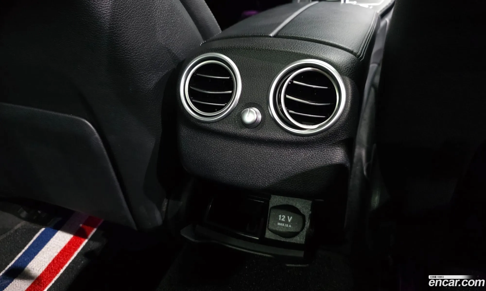 Mercedes-Benz C-Class W205 2019 — 38