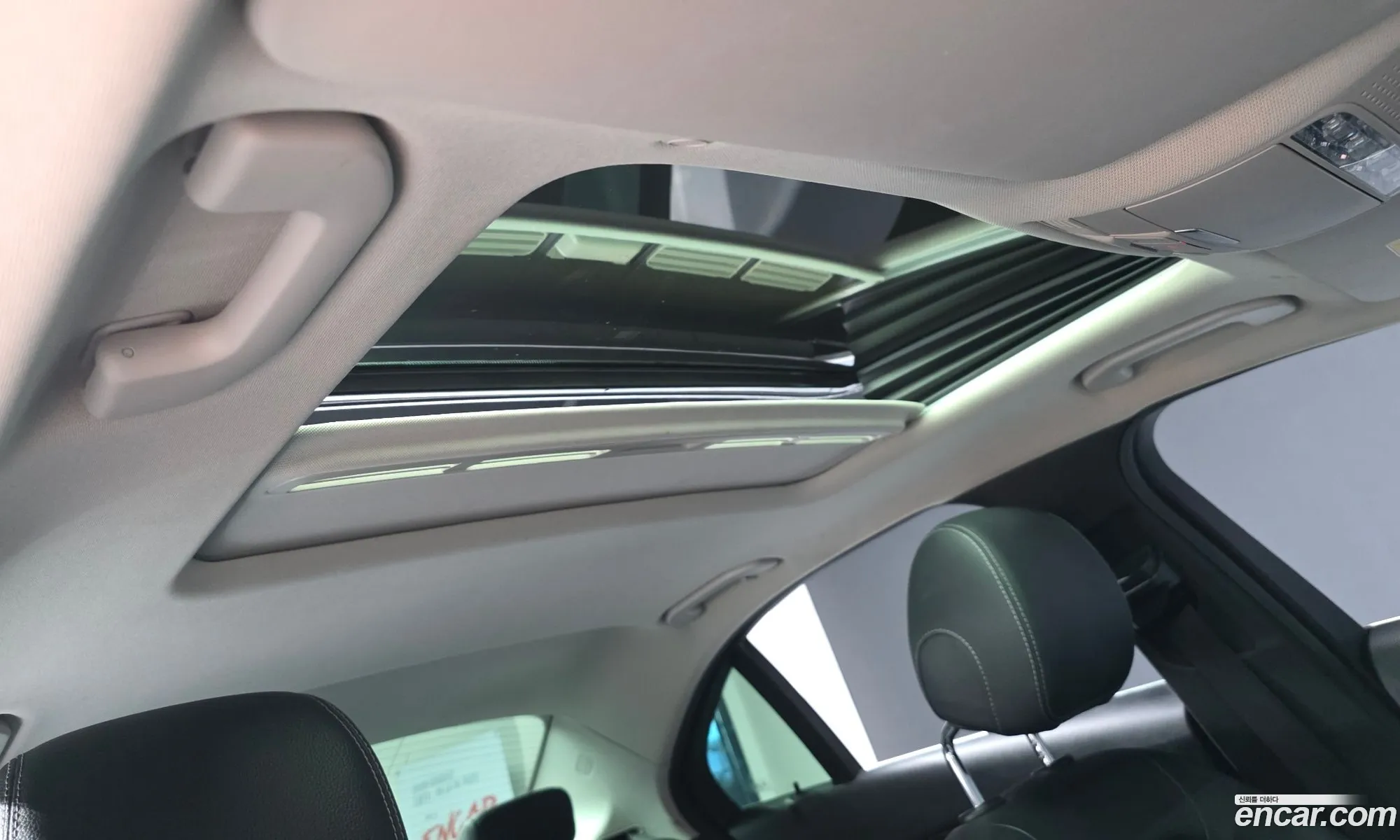 Mercedes-Benz C-Class W205 2019 — 7