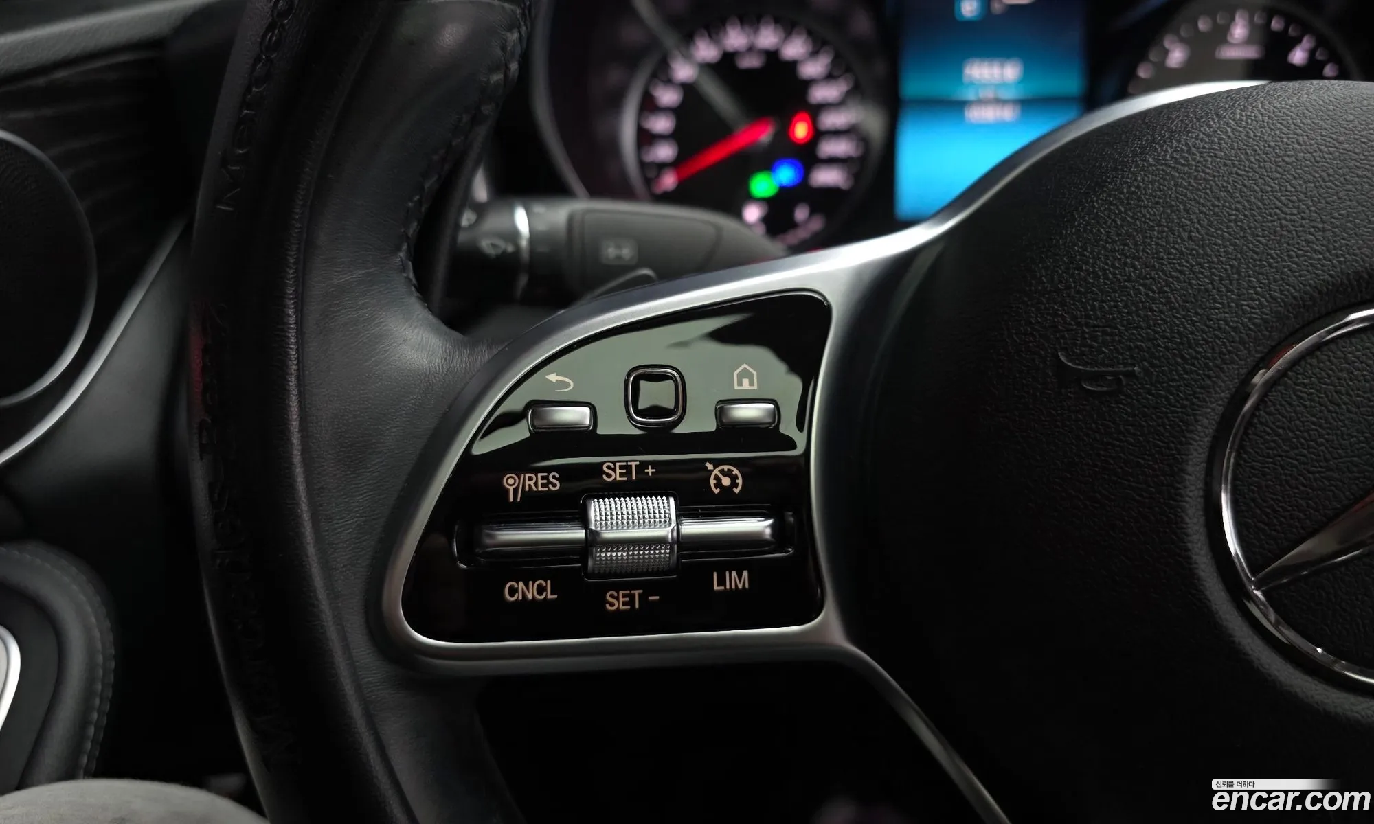 Mercedes-Benz C-Class W205 2019 — 5
