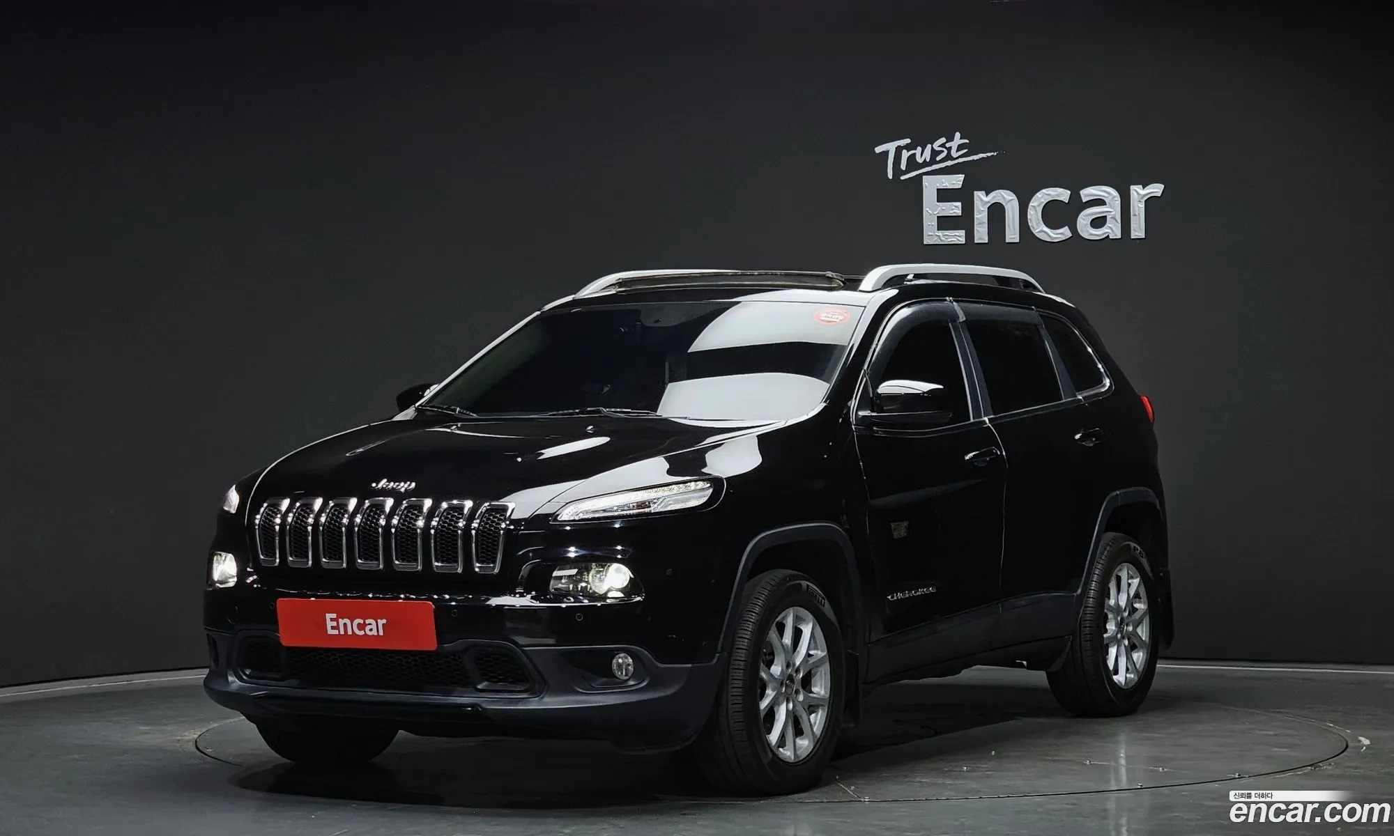 Jeep Cherokee 2017 1C4PJMCB7HW555665 — 14