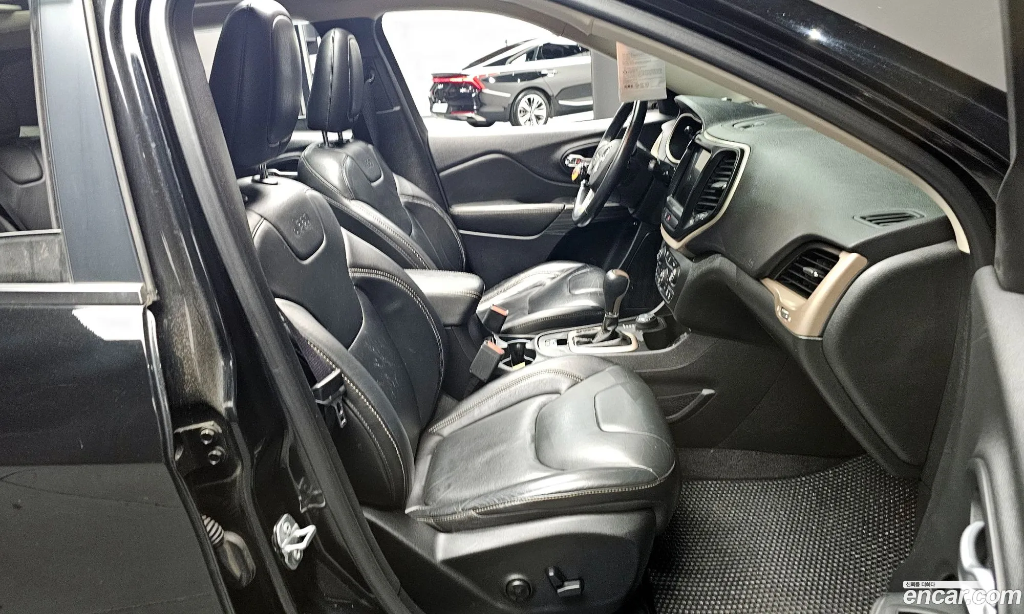 Jeep Cherokee 2017 1C4PJMCB7HW555665 — 20