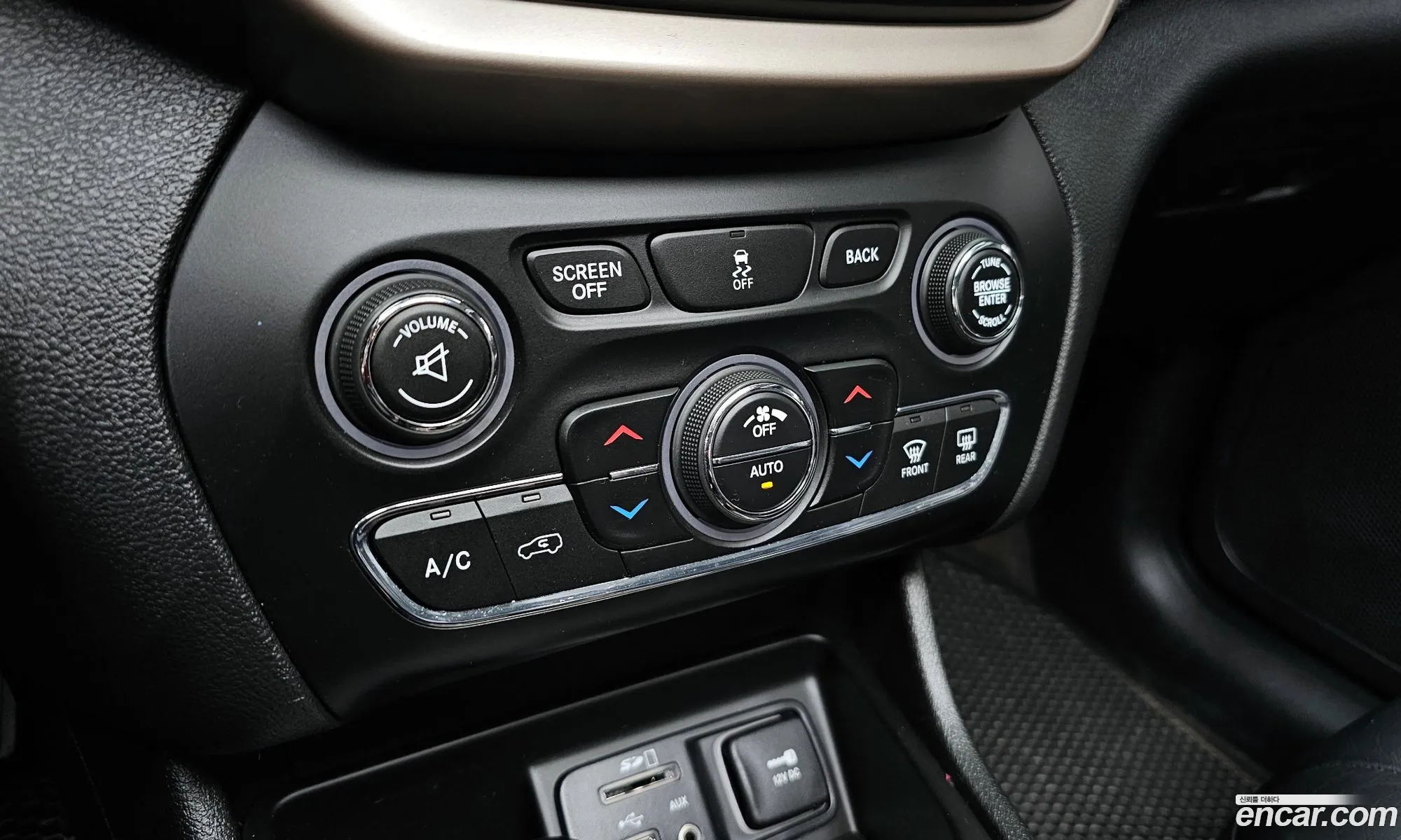 Jeep Cherokee 2017 1C4PJMCB7HW555665 — 19