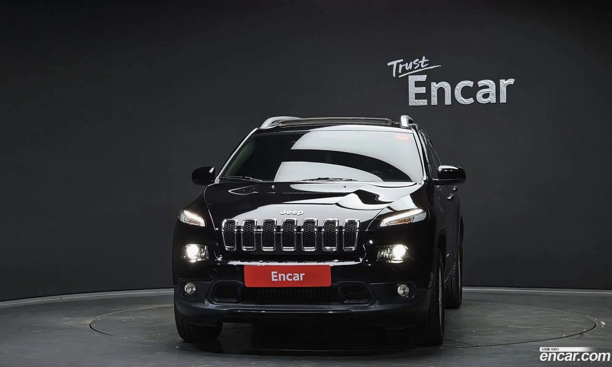 Jeep Cherokee 2017 1C4PJMCB7HW555665 — 13