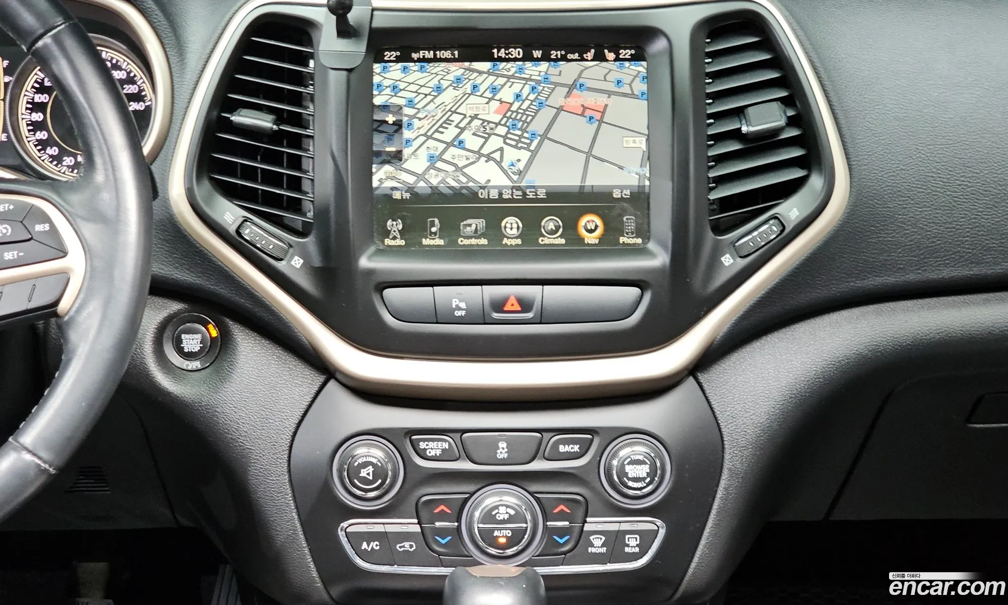 Jeep Cherokee 2017 1C4PJMCB7HW555665 — 26