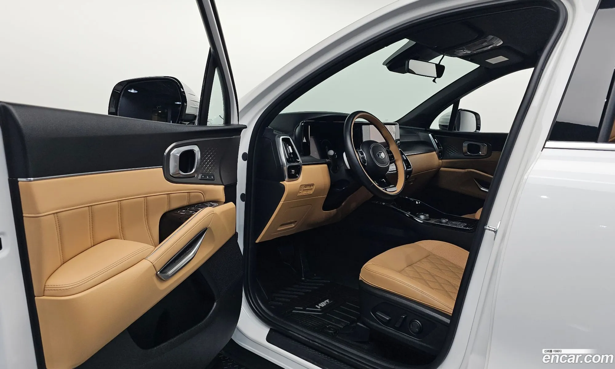 Kia Sorento 2020 KNARG81BHMA050986 — 7