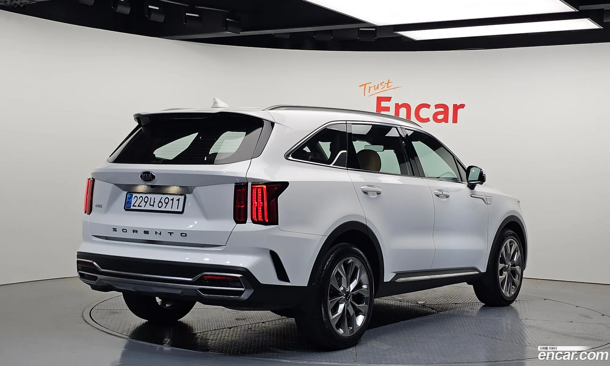 Kia Sorento 2020 KNARG81BHMA050986 — 13