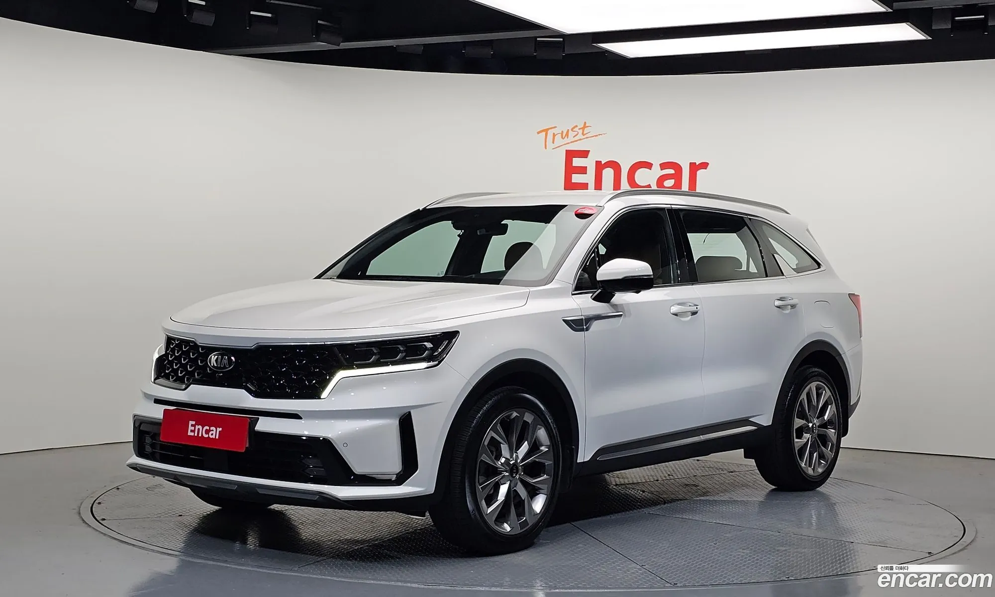 Kia Sorento 2020 KNARG81BHMA050986 — 19