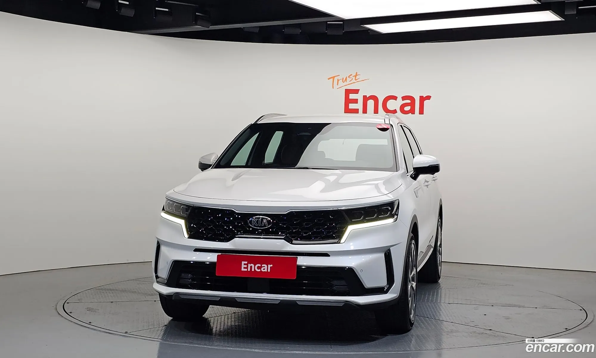 Kia Sorento 2020 KNARG81BHMA050986 — 3