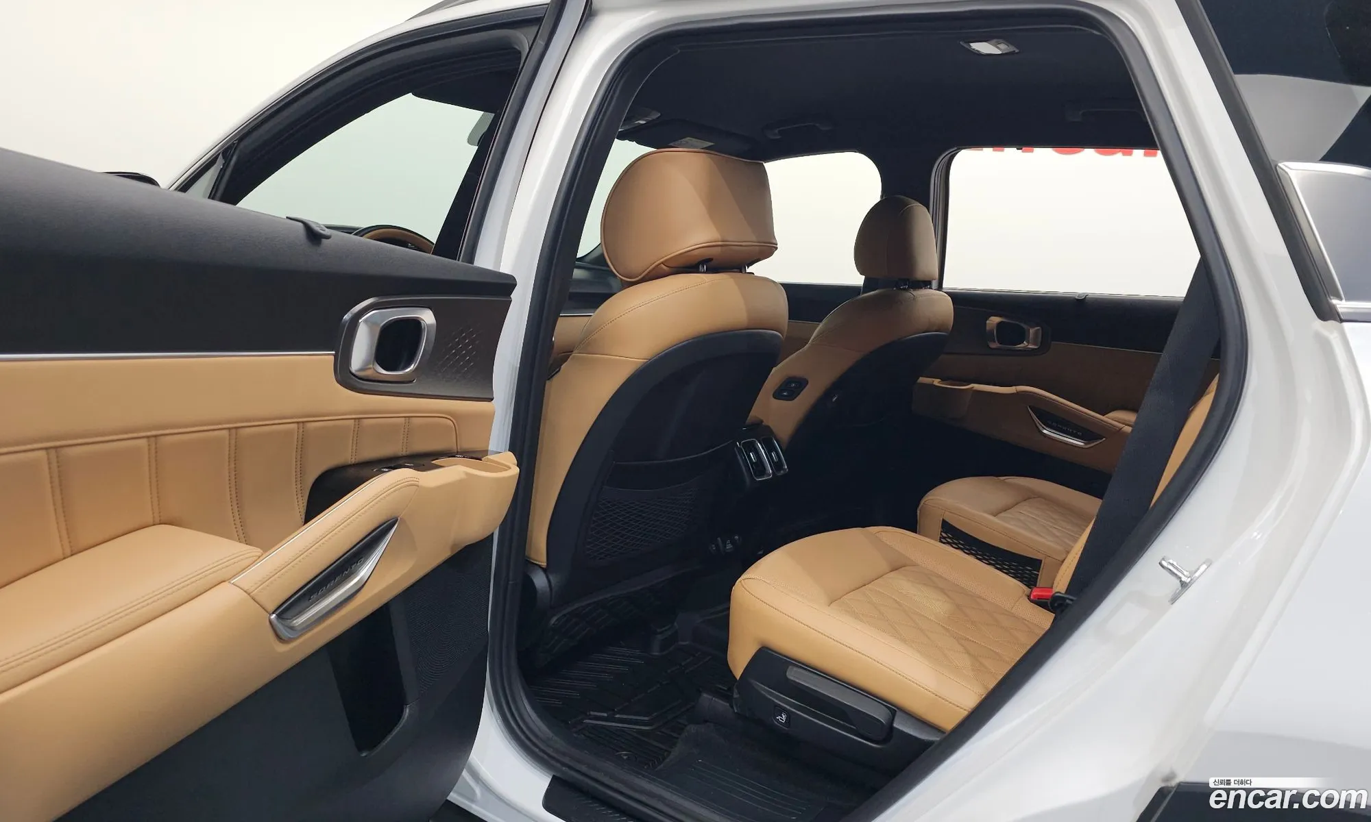 Kia Sorento 2020 KNARG81BHMA050986 — 18