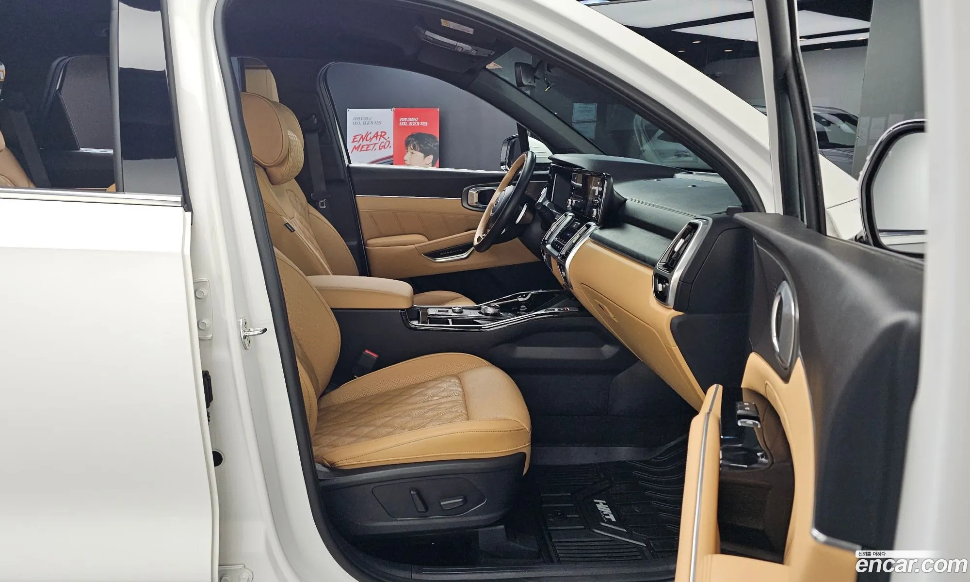Kia Sorento 2020 KNARG81BHMA050986 — 2