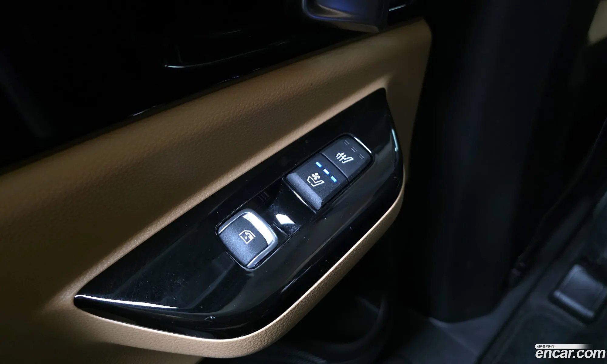 Kia Carnival 2022 KNANE81BBPS236583 — 21