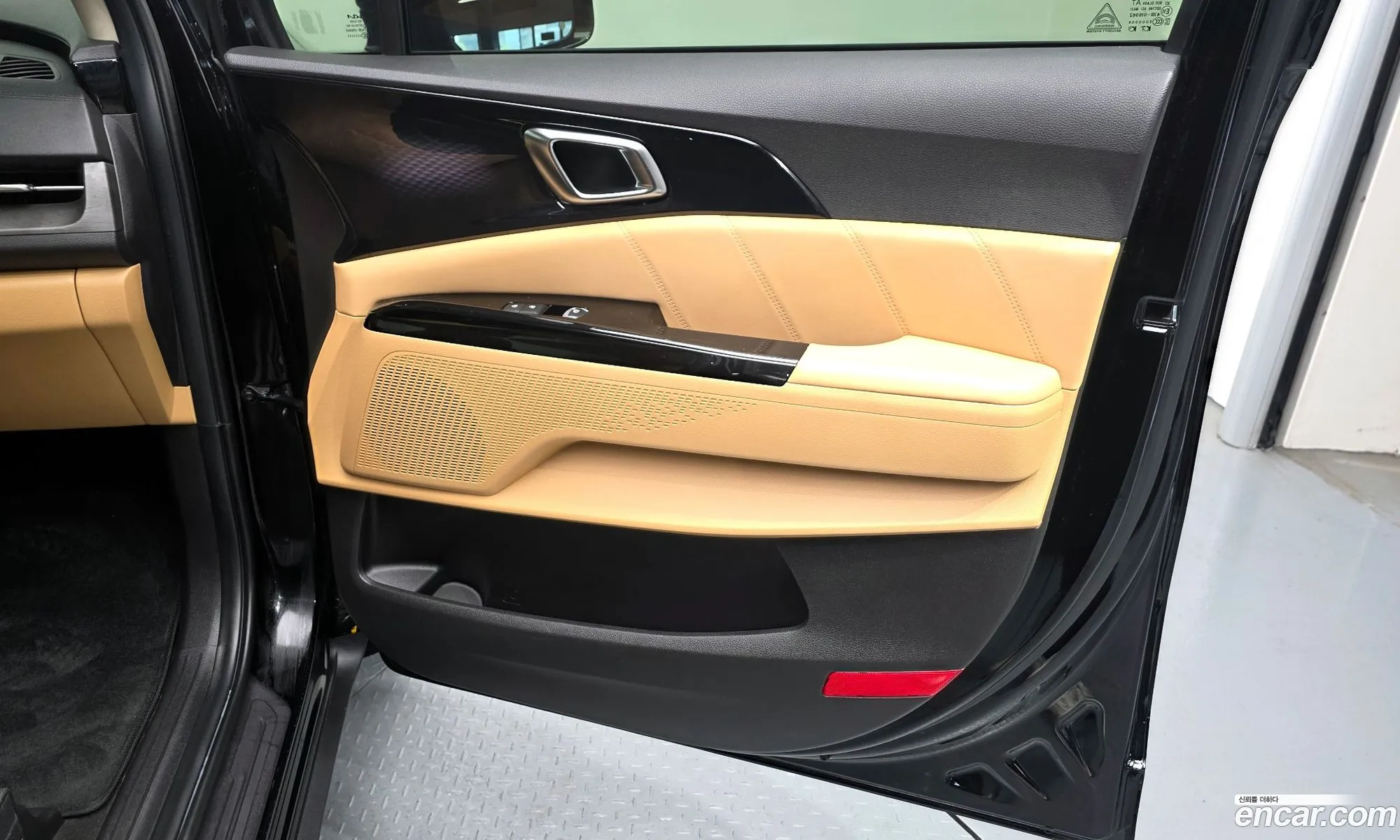 Kia Carnival 2022 KNANE81BBPS236583 — 13