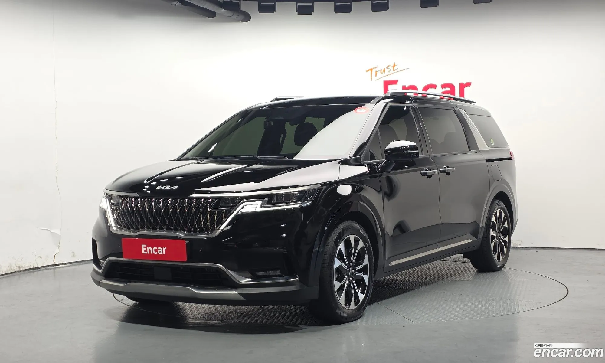 Kia Carnival 2022 KNANE81BBPS236583 — 28