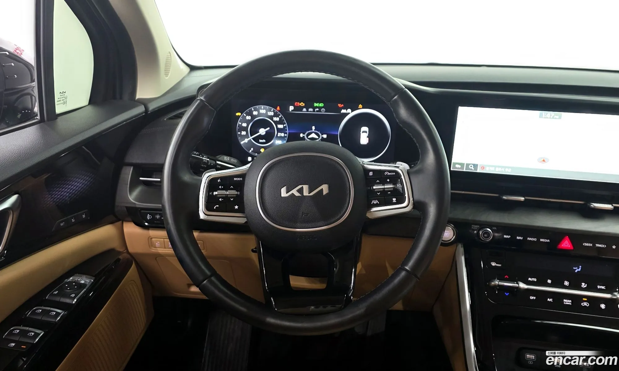 Kia Carnival 2022 KNANE81BBPS236583 — 29