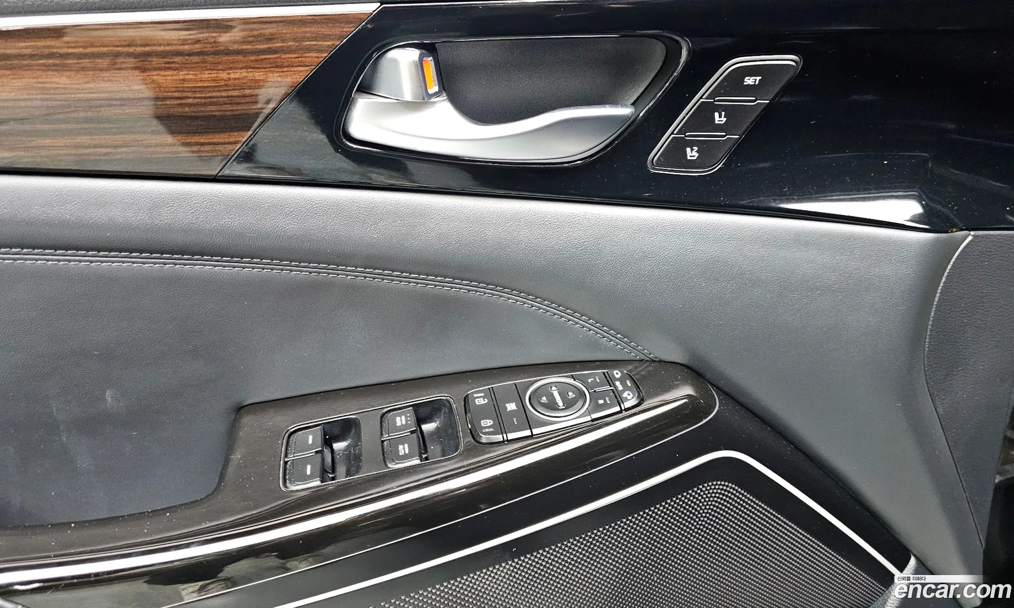 Kia K7 Hybrid