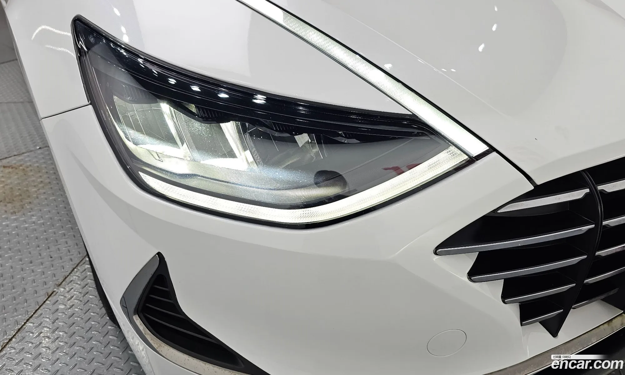 Hyundai Sonata 2019 KMHL141EBLA002864 — 29