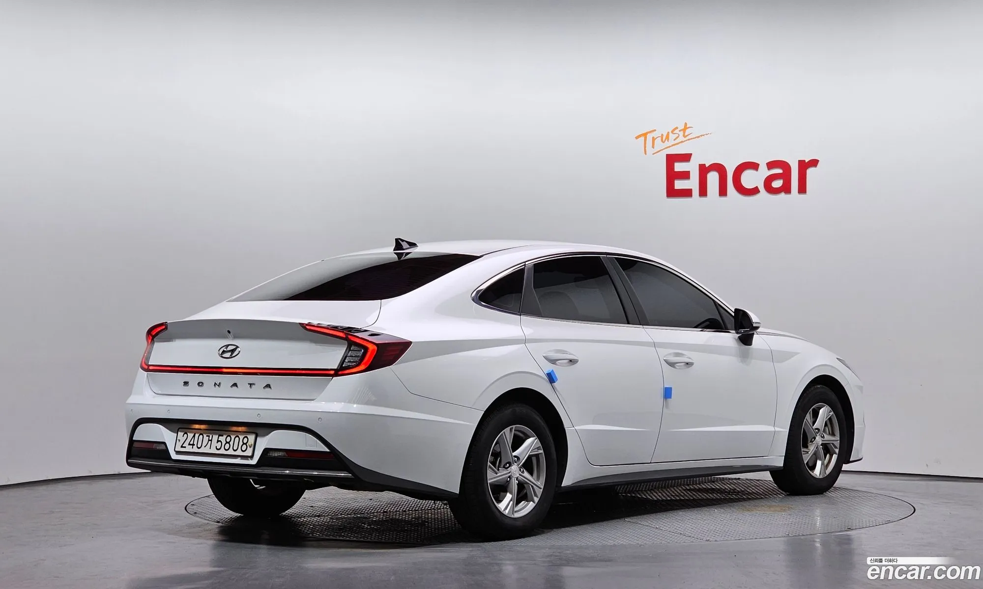 Hyundai Sonata 2019 KMHL141EBLA002864 — 15