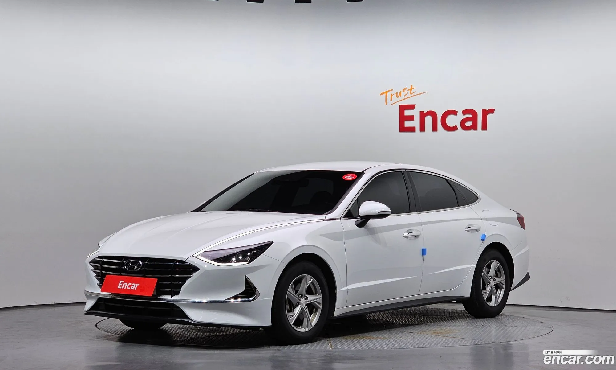 Hyundai Sonata 2019 KMHL141EBLA002864 — 8
