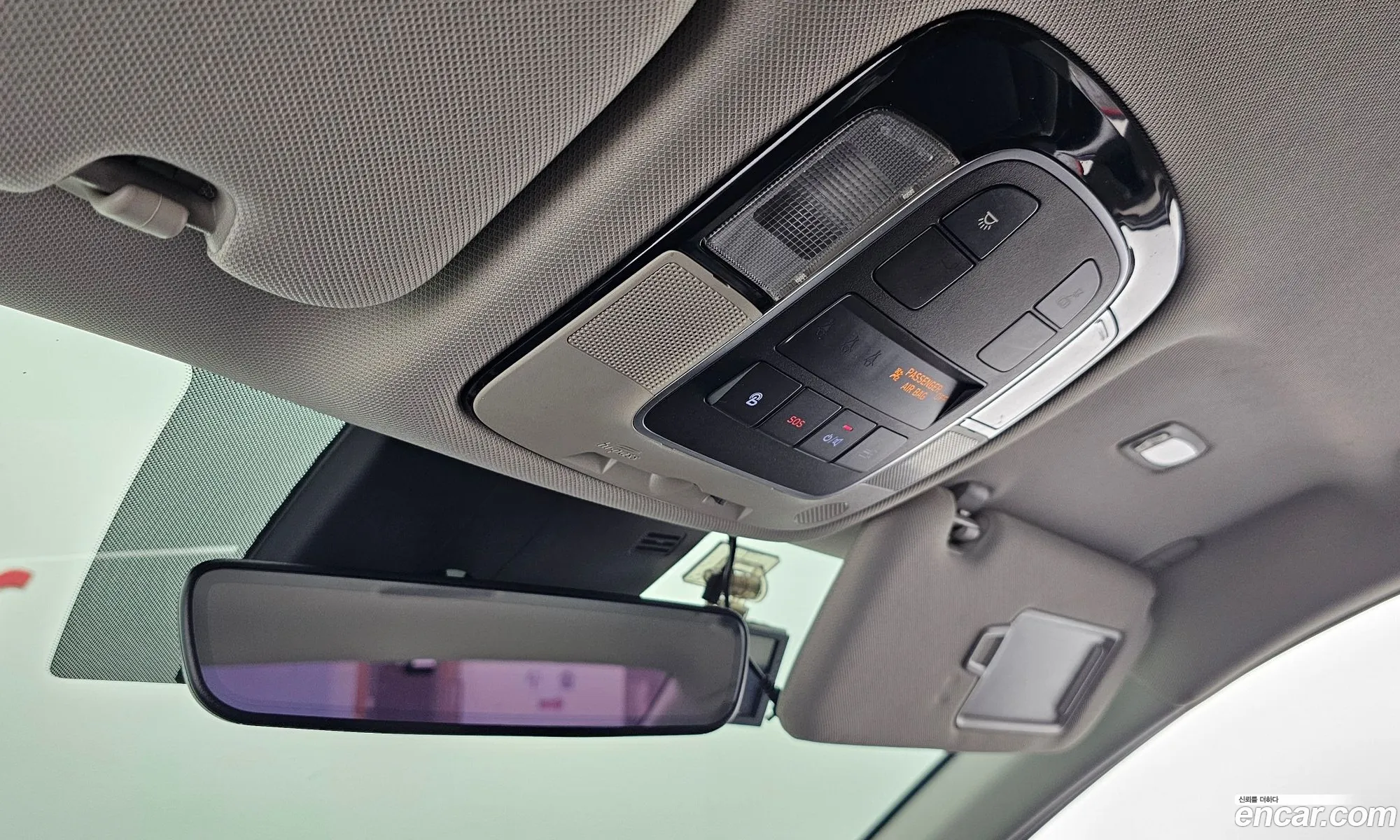 Hyundai Sonata 2019 KMHL141EBLA002864 — 30
