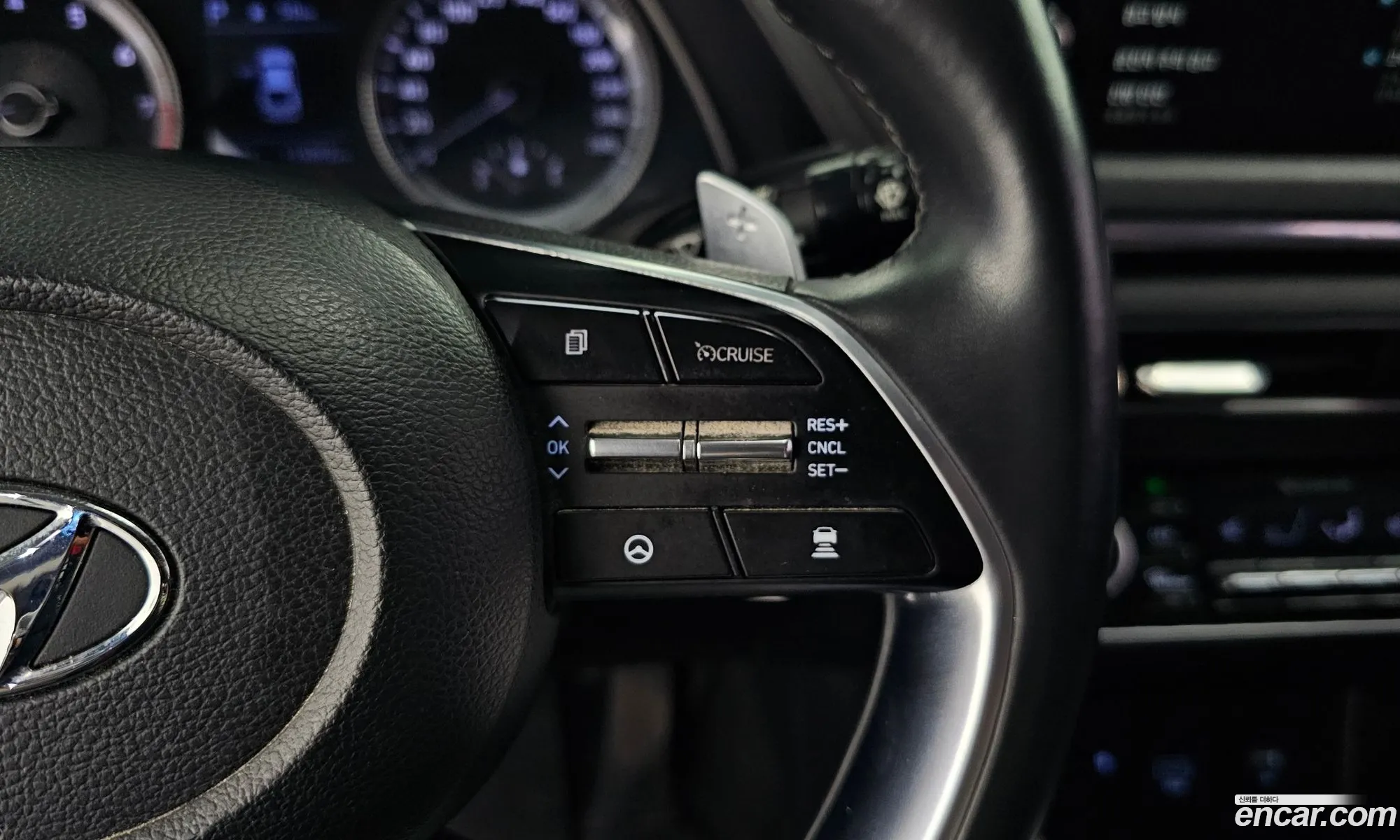 Hyundai Sonata 2019 KMHL141EBLA002864 — 5