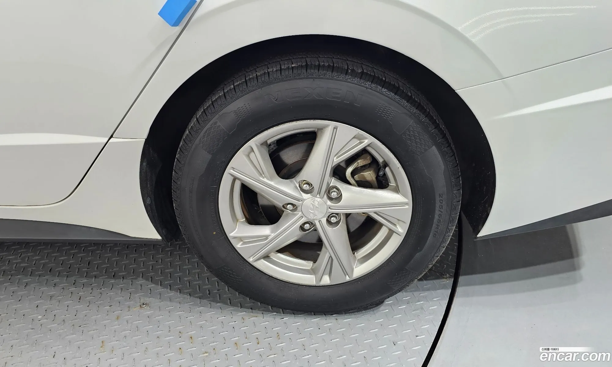 Hyundai Sonata 2019 KMHL141EBLA002864 — 7
