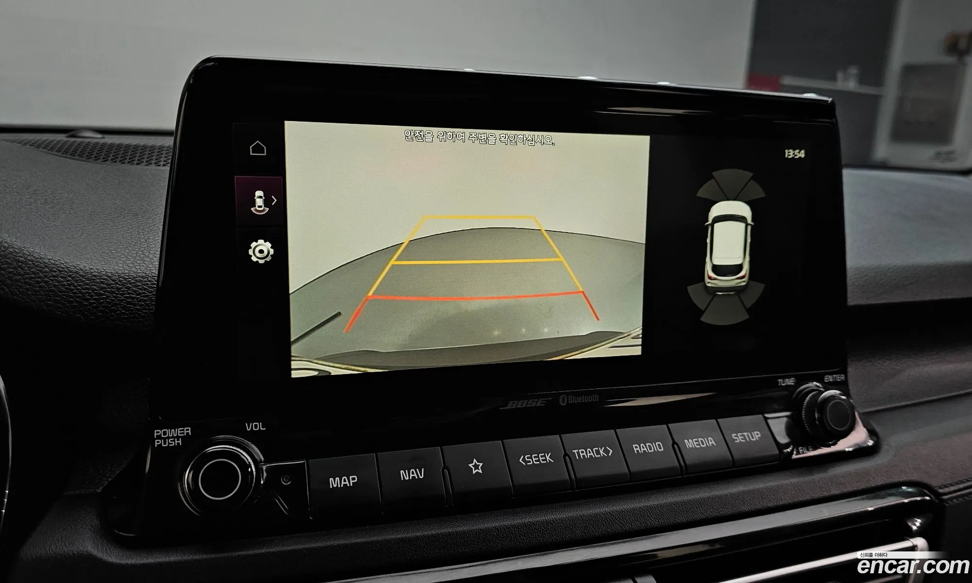 Kia Seltos 2020 KNAET812GLK084368 — 12