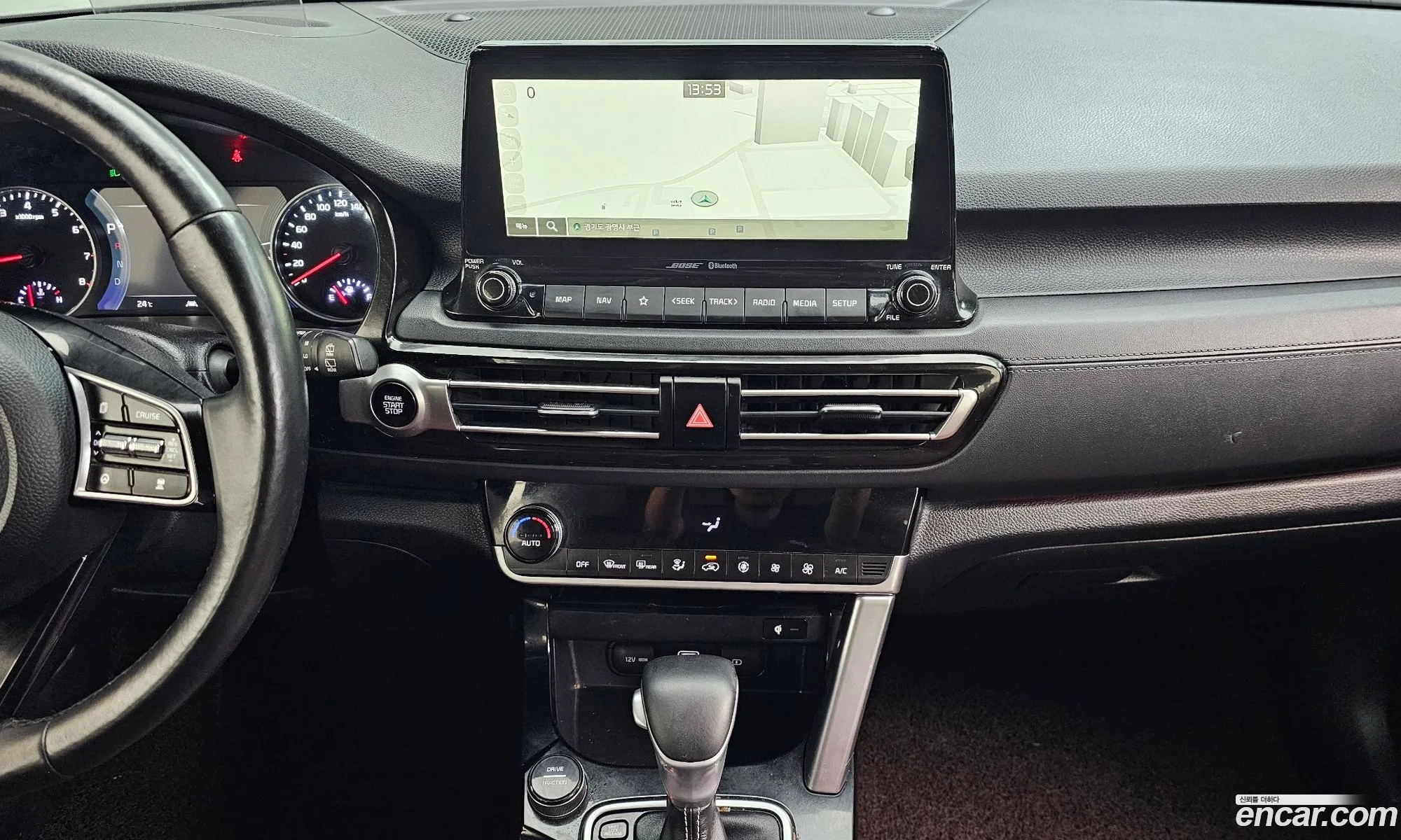 Kia Seltos 2020 KNAET812GLK084368 — 9
