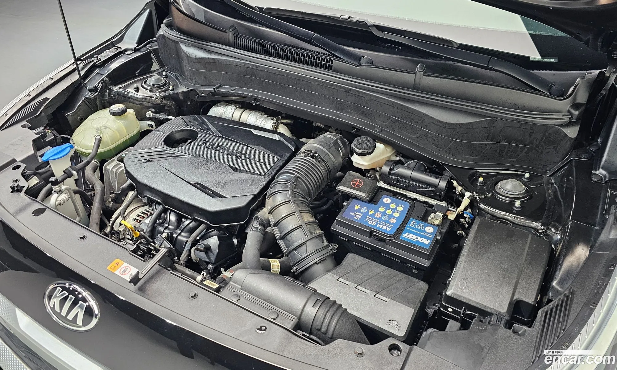 Kia Seltos 2020 KNAET812GLK084368 — 18