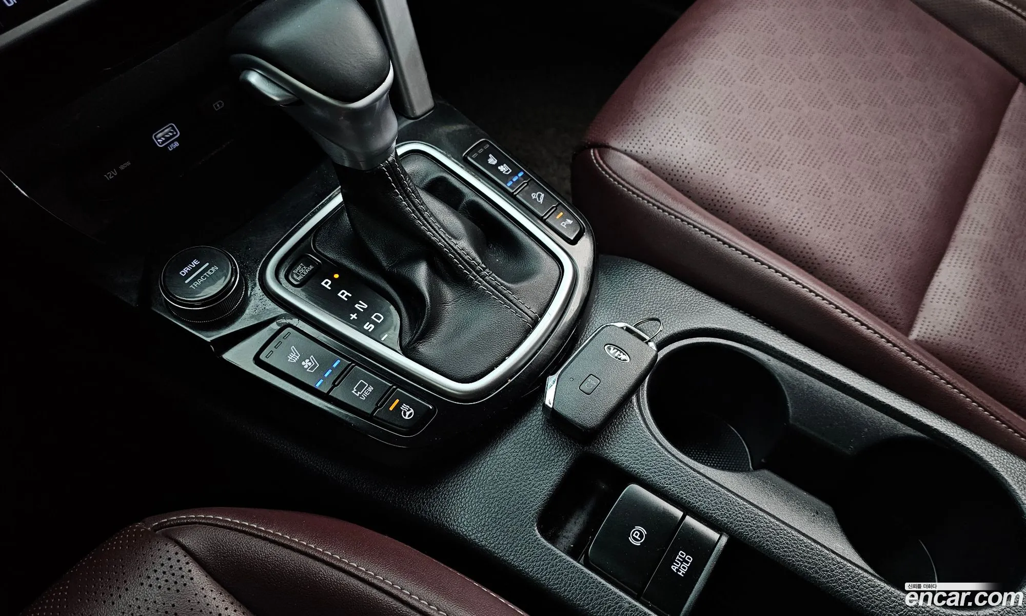 Kia Seltos 2020 KNAET812GLK084368 — 7