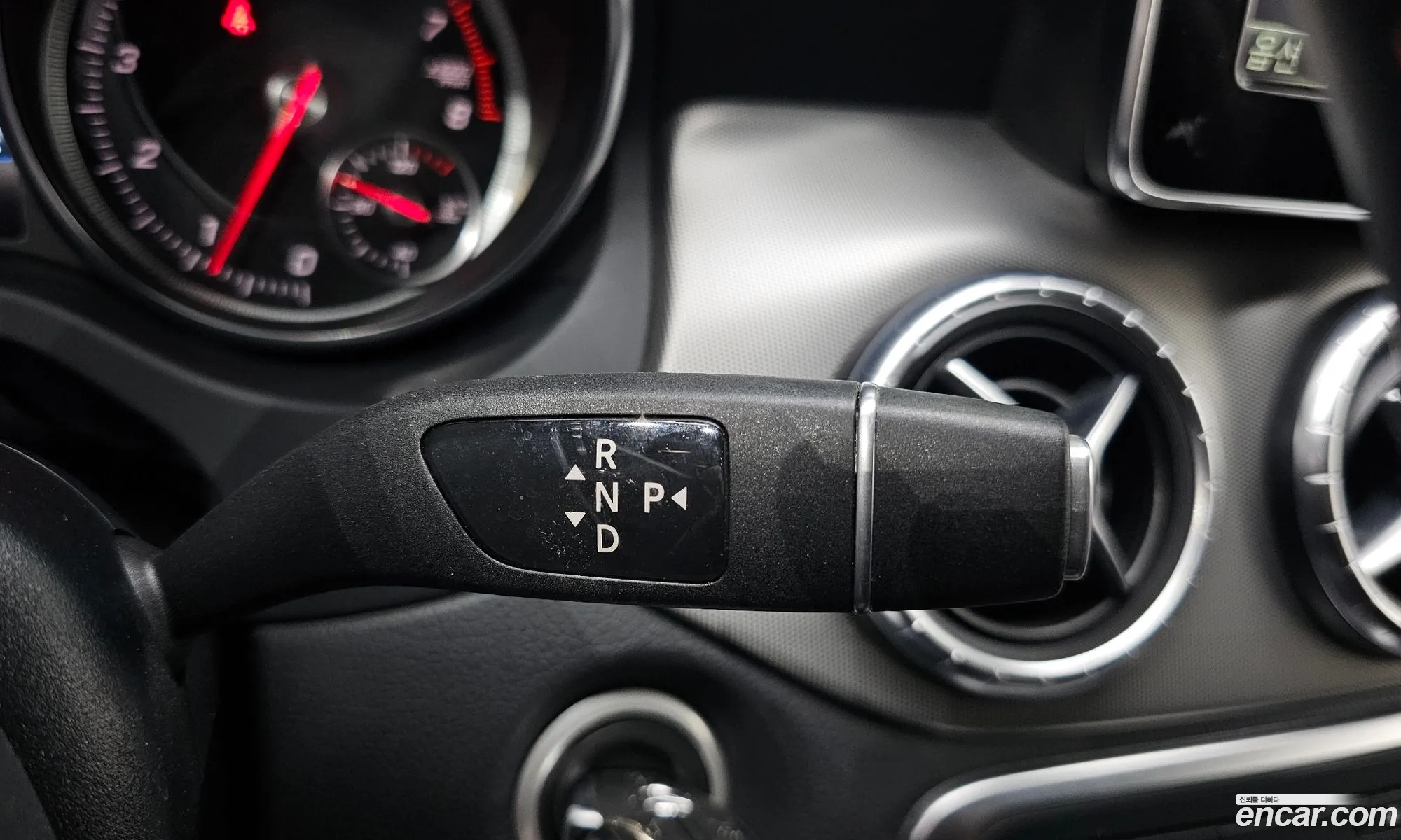 Mercedes-Benz CLA-Class C117 2017 — 31