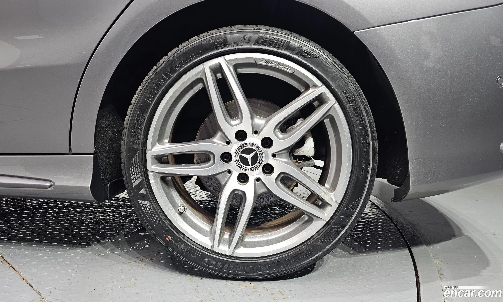 Mercedes-Benz CLA-Class C117 2017 — 16