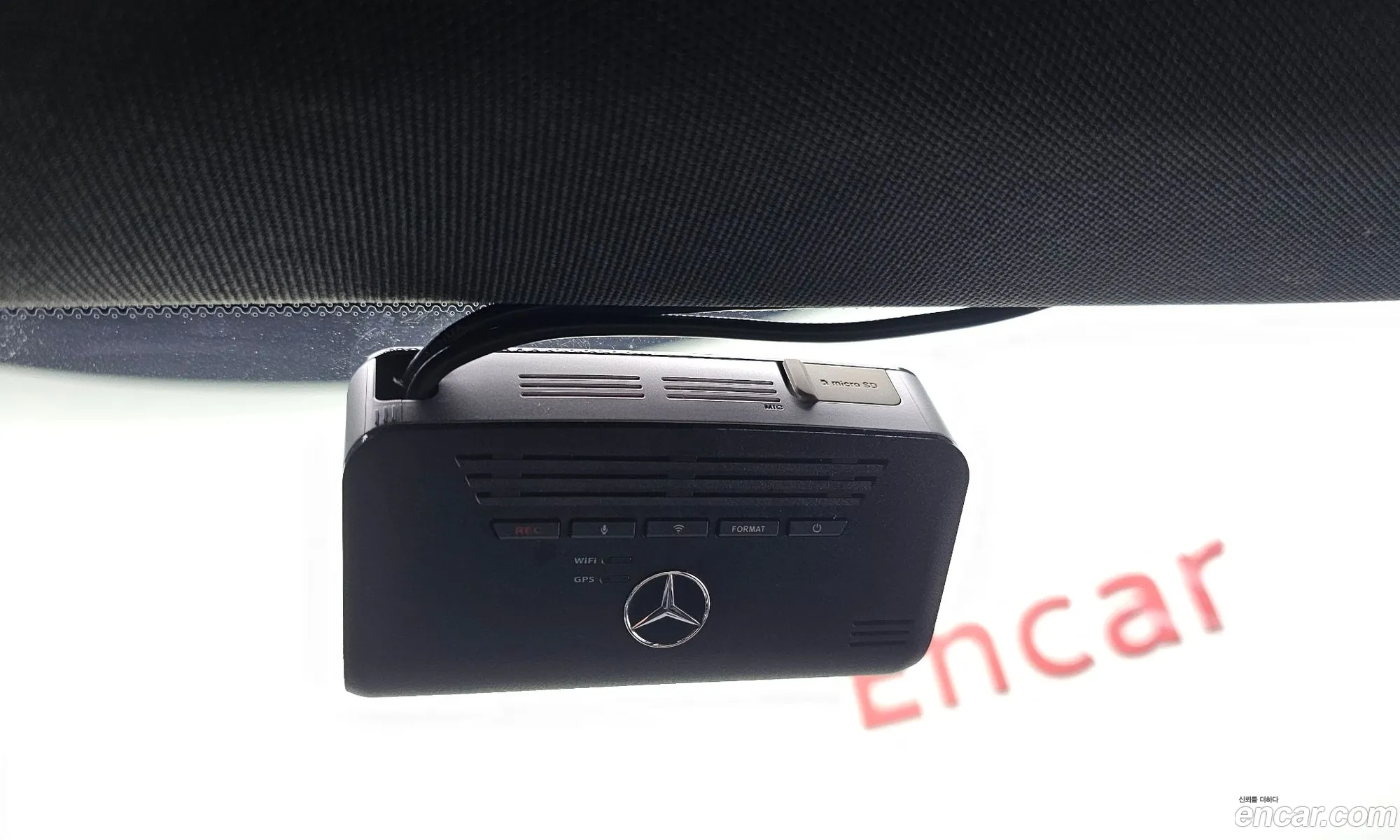 Mercedes-Benz CLA-Class C117 2017 — 5