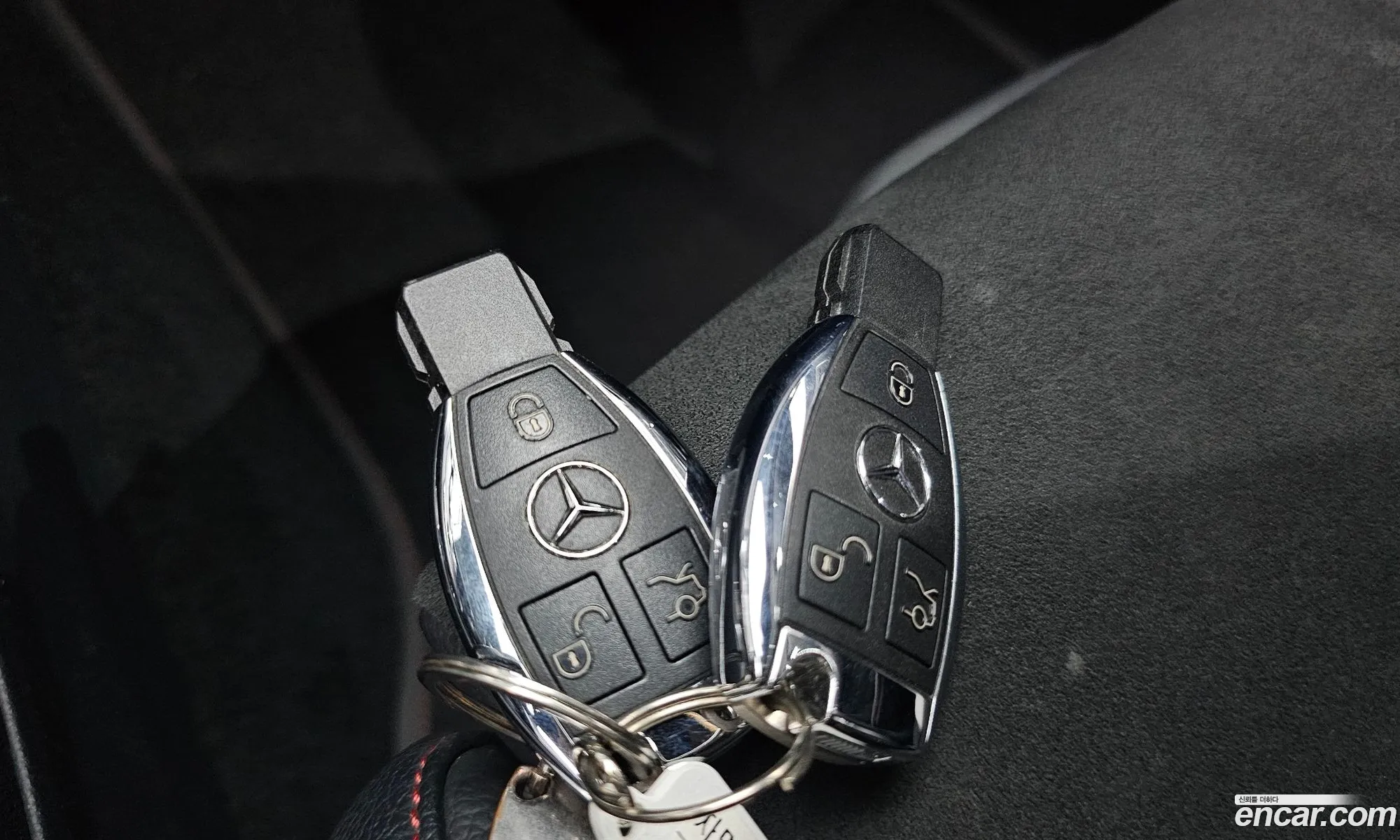 Mercedes-Benz CLA-Class C117 2017 — 4