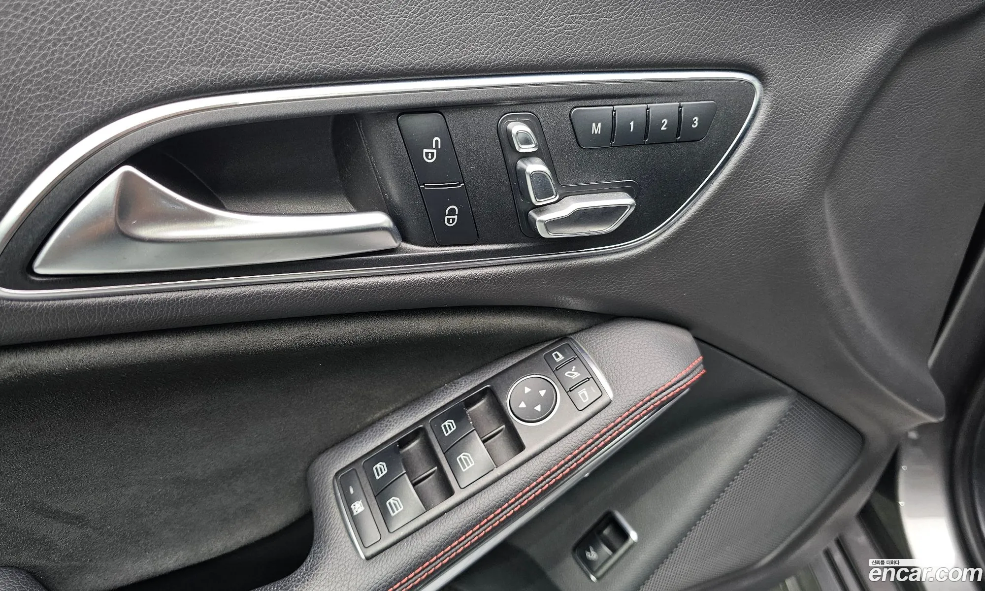 Mercedes-Benz CLA-Class C117 2017 — 20