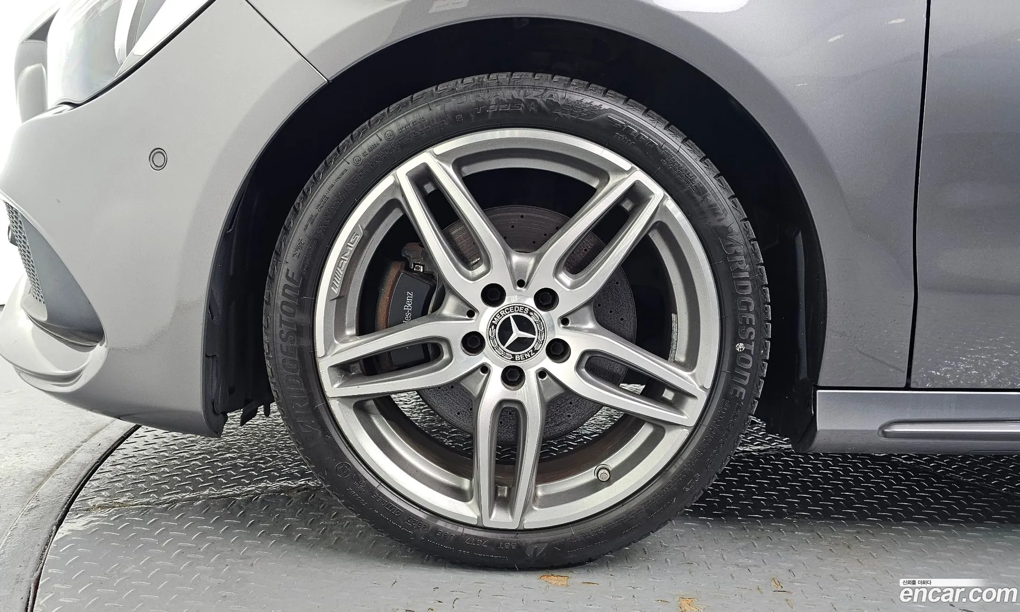 Mercedes-Benz CLA-Class C117 2017 — 12