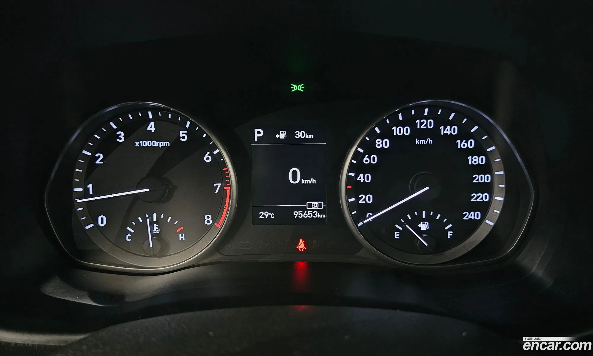 Hyundai i30 2017 KMHH151AGJU025066 — 15