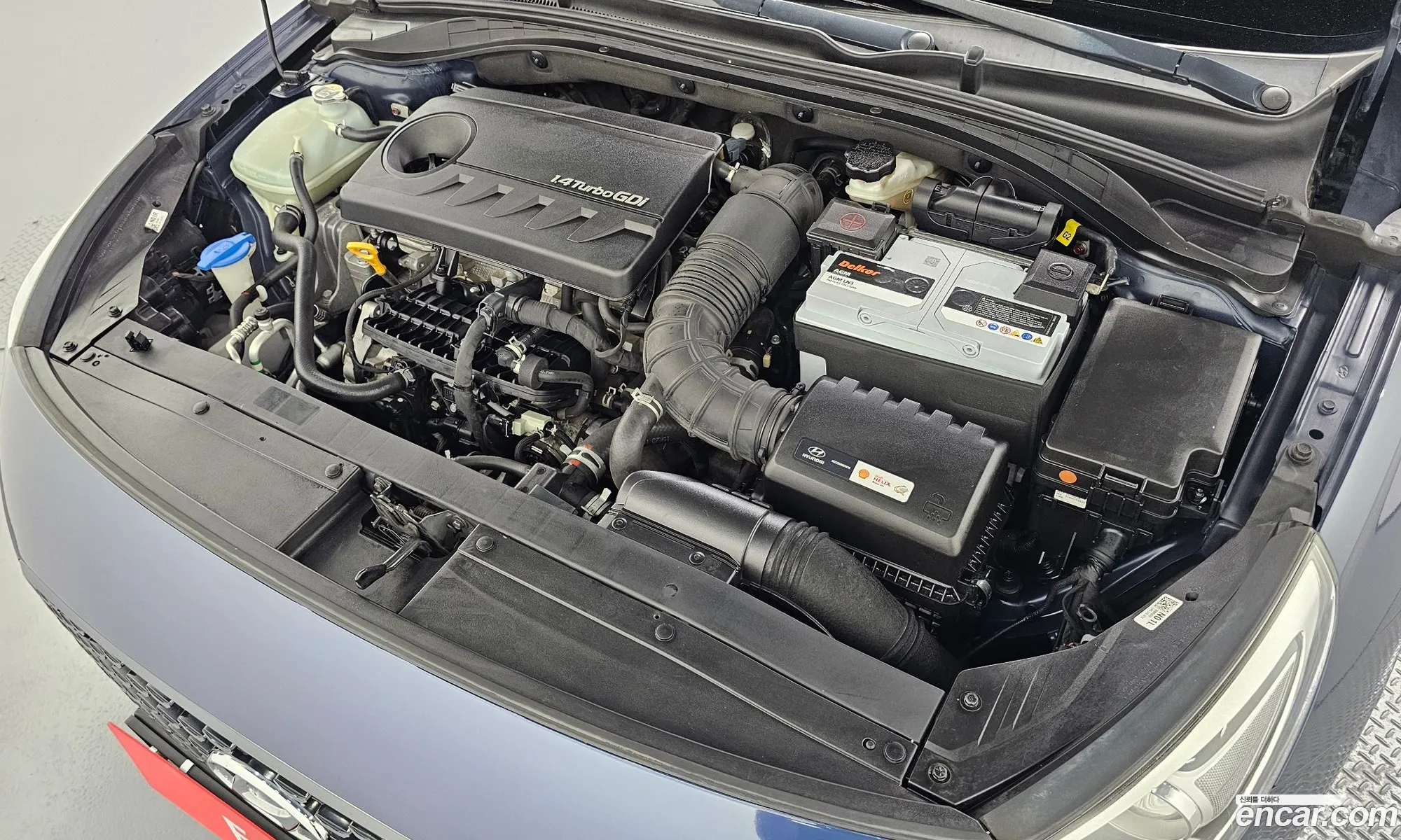 Hyundai i30 2017 KMHH151AGJU025066 — 29