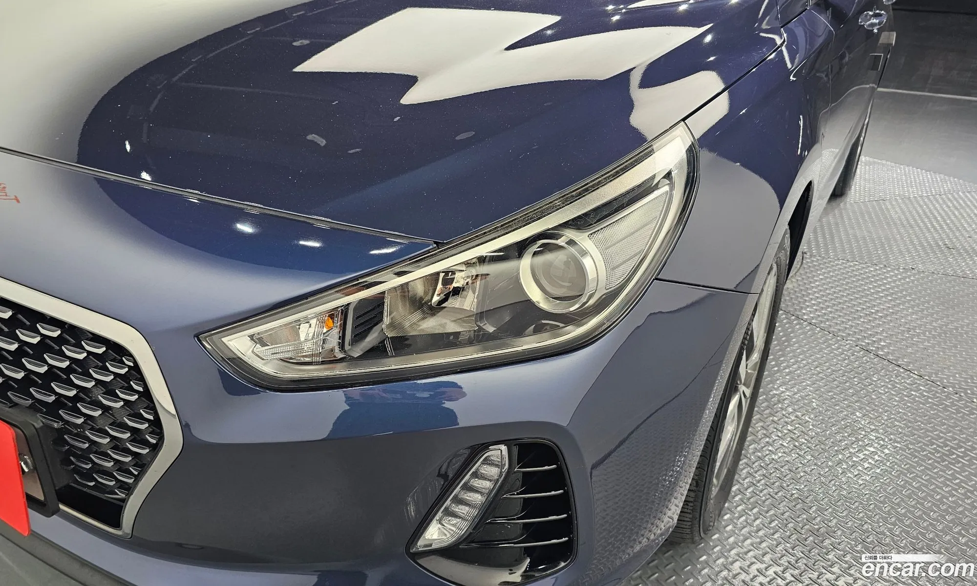 Hyundai i30 2017 KMHH151AGJU025066 — 14