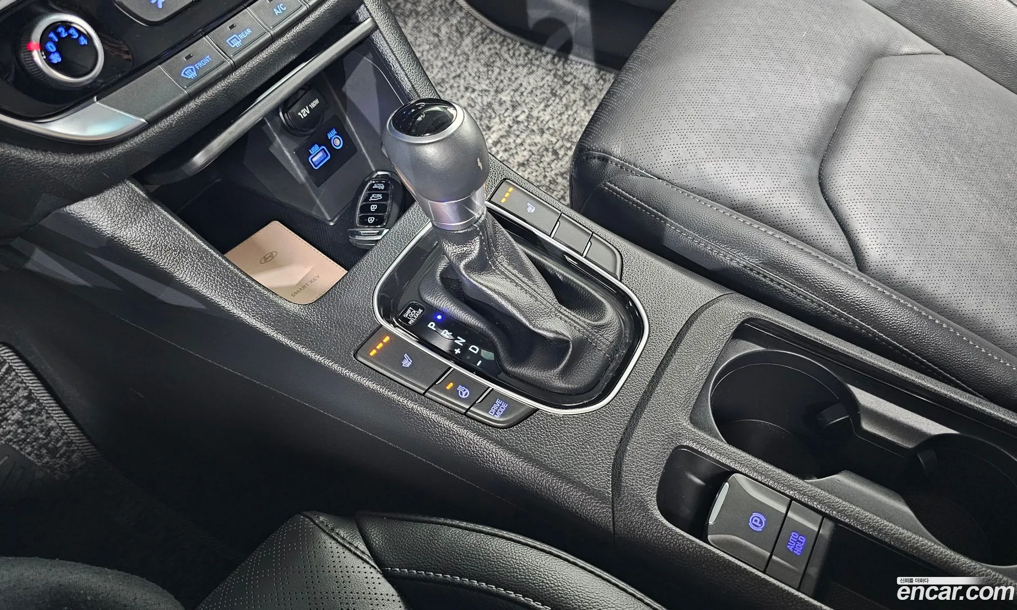 Hyundai i30 2017 KMHH151AGJU025066 — 17