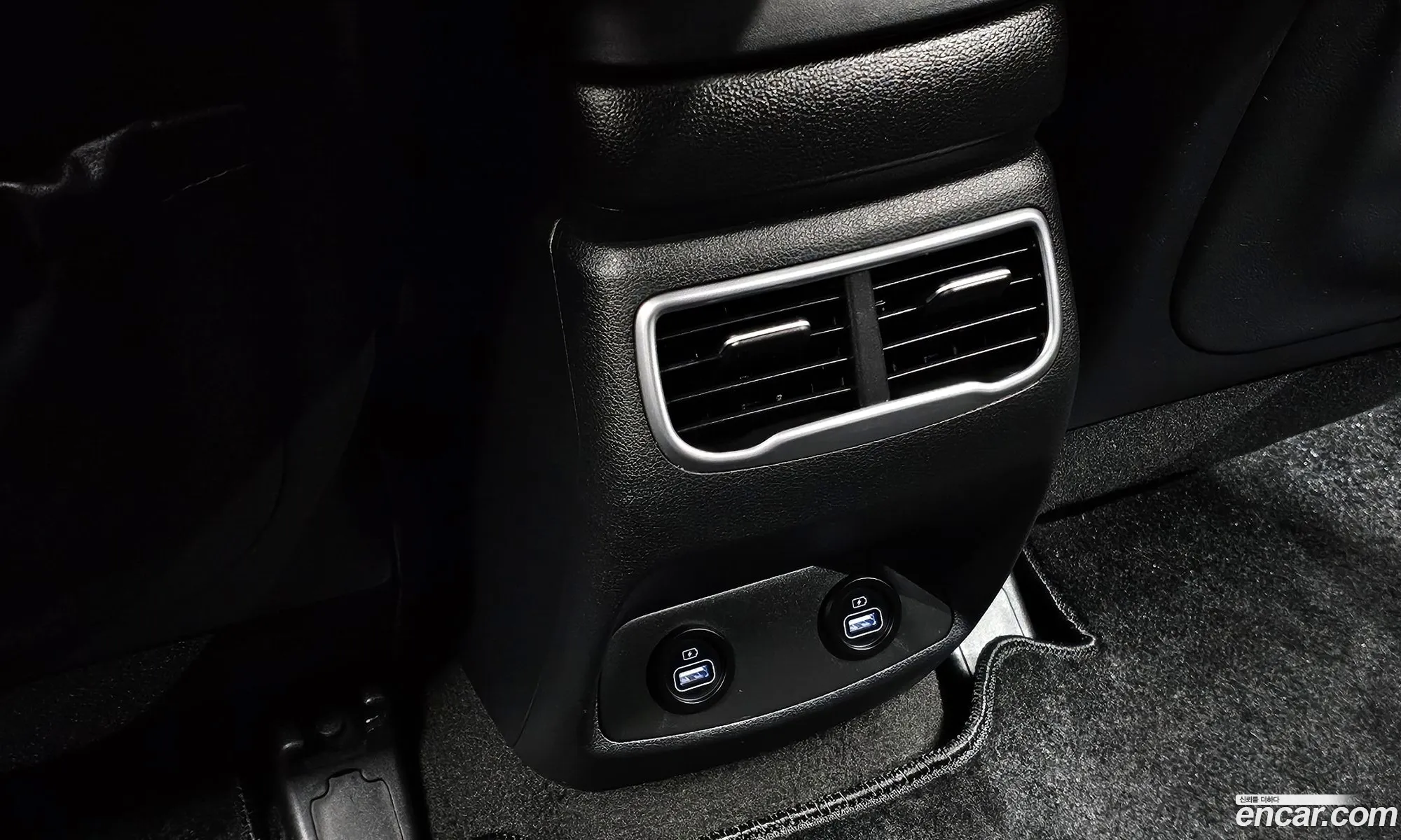 Hyundai Santa Fe 2023 KMHS2811BPU069706 — 10