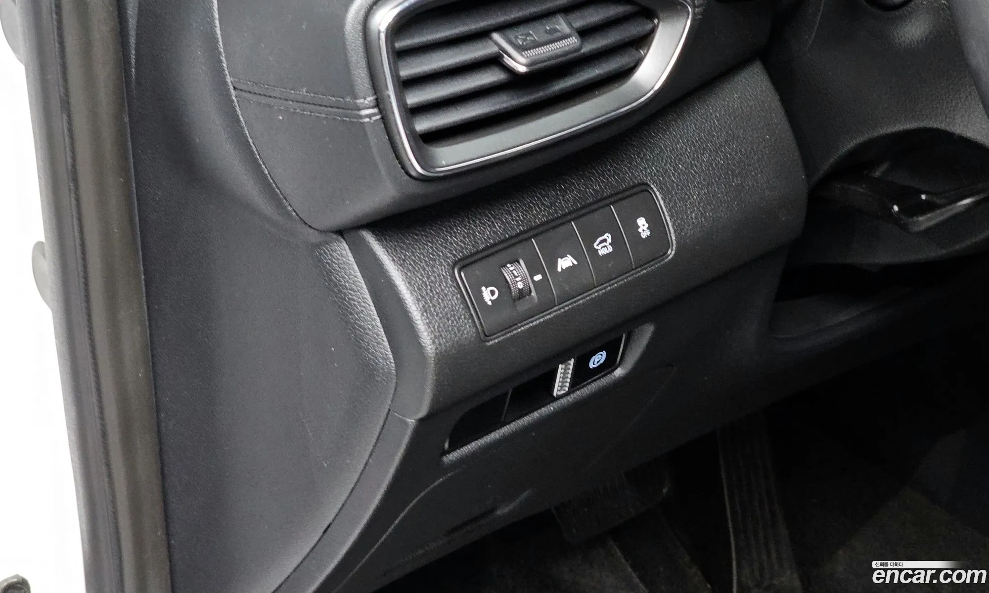 Hyundai Santa Fe 2023 KMHS2811BPU069706 — 7