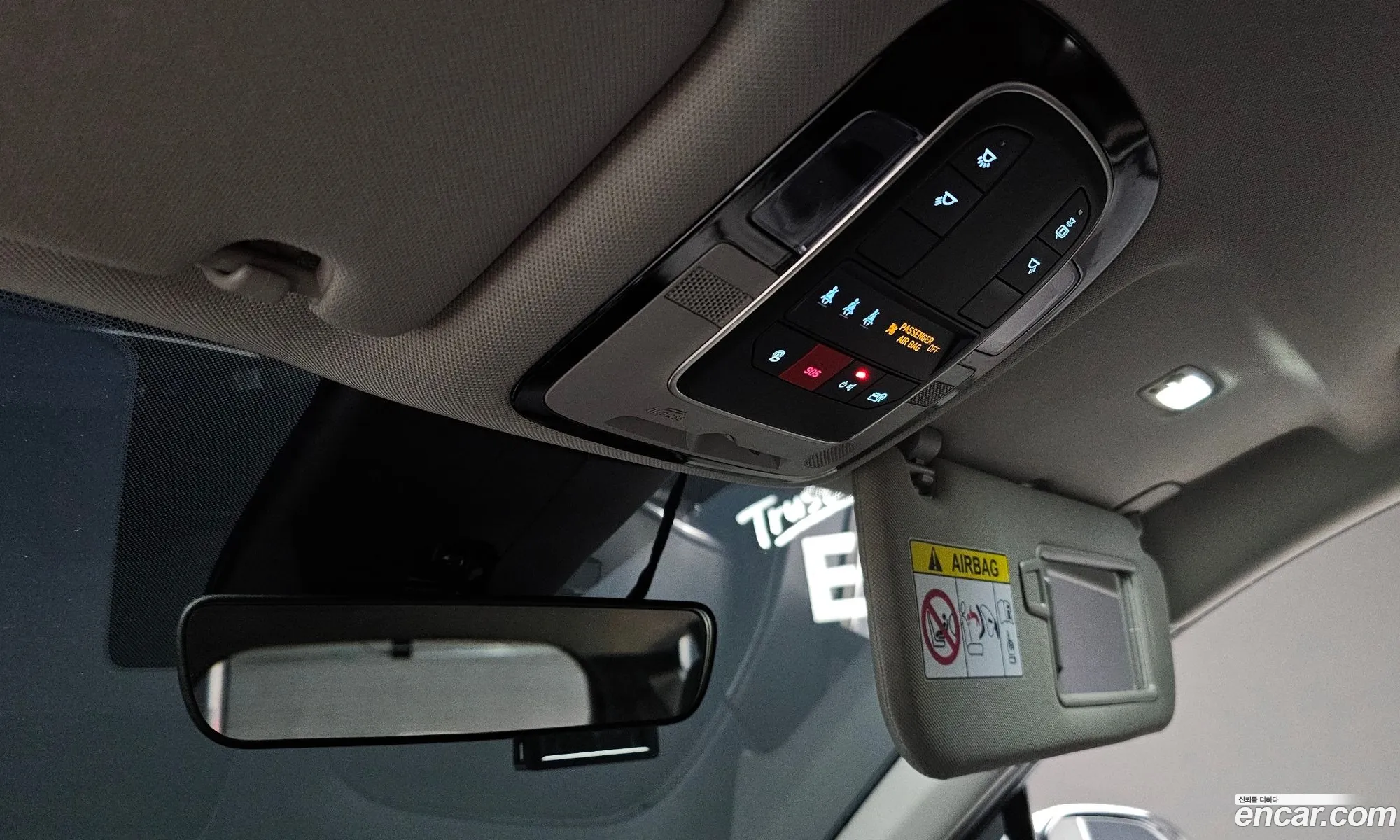 Hyundai Santa Fe 2023 KMHS2811BPU069706 — 16
