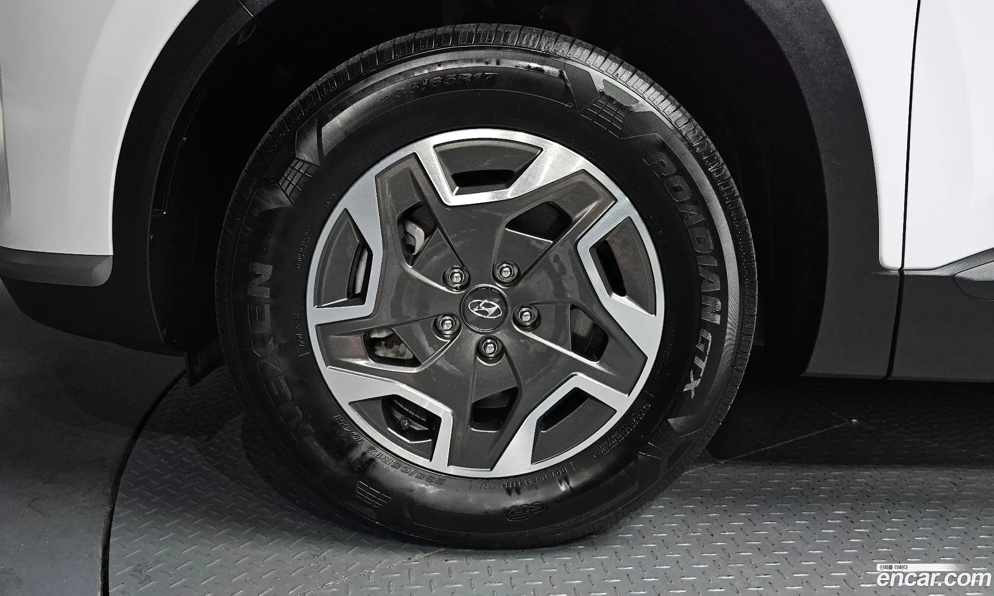 Hyundai Santa Fe 2023 KMHS2811BPU069706 — 27