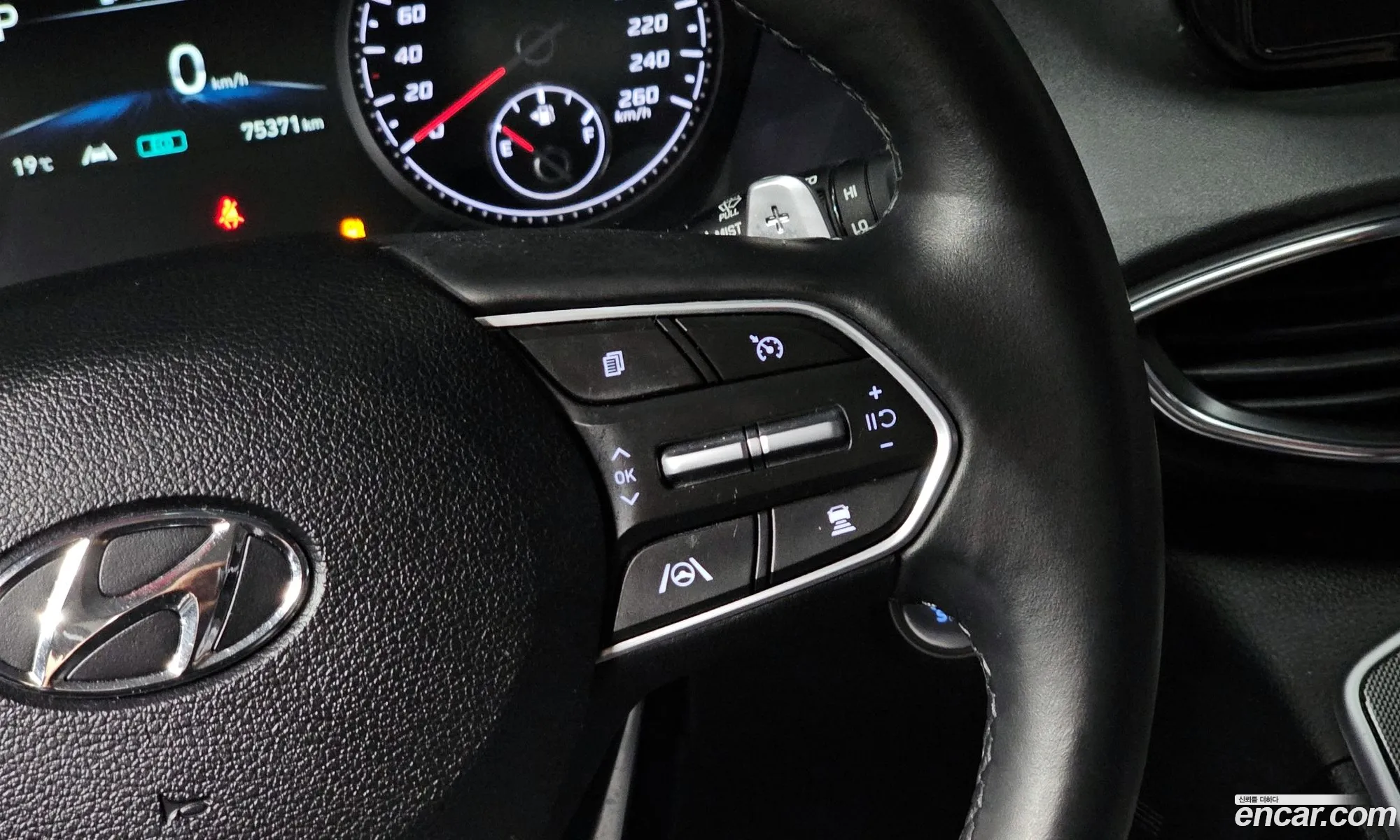 Hyundai Santa Fe 2023 KMHS2811BPU069706 — 18