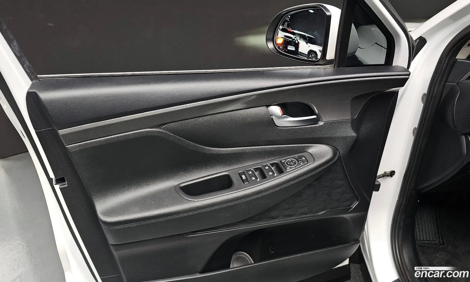 Hyundai Santa Fe 2023 KMHS2811BPU069706 — 21