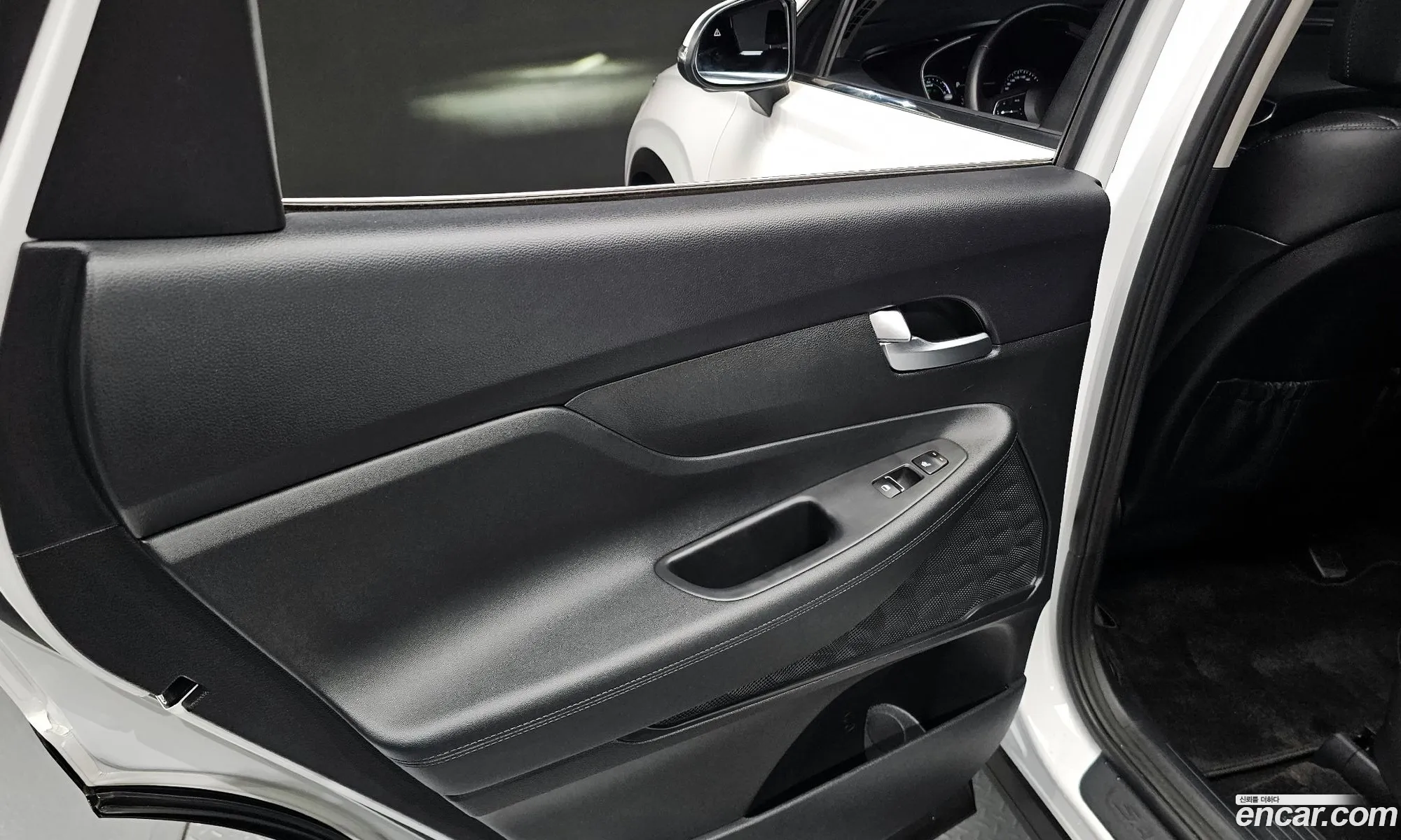 Hyundai Santa Fe 2023 KMHS2811BPU069706 — 20