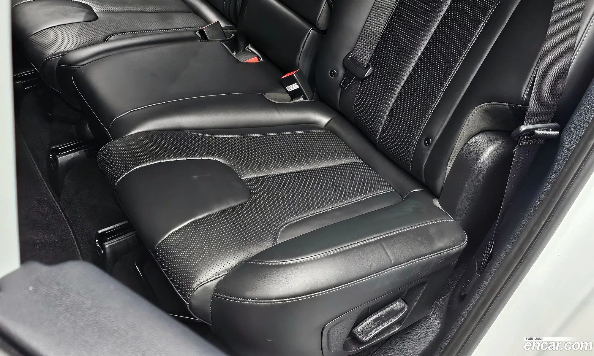Hyundai Santa Fe 2023 KMHS2811BPU069706 — 13