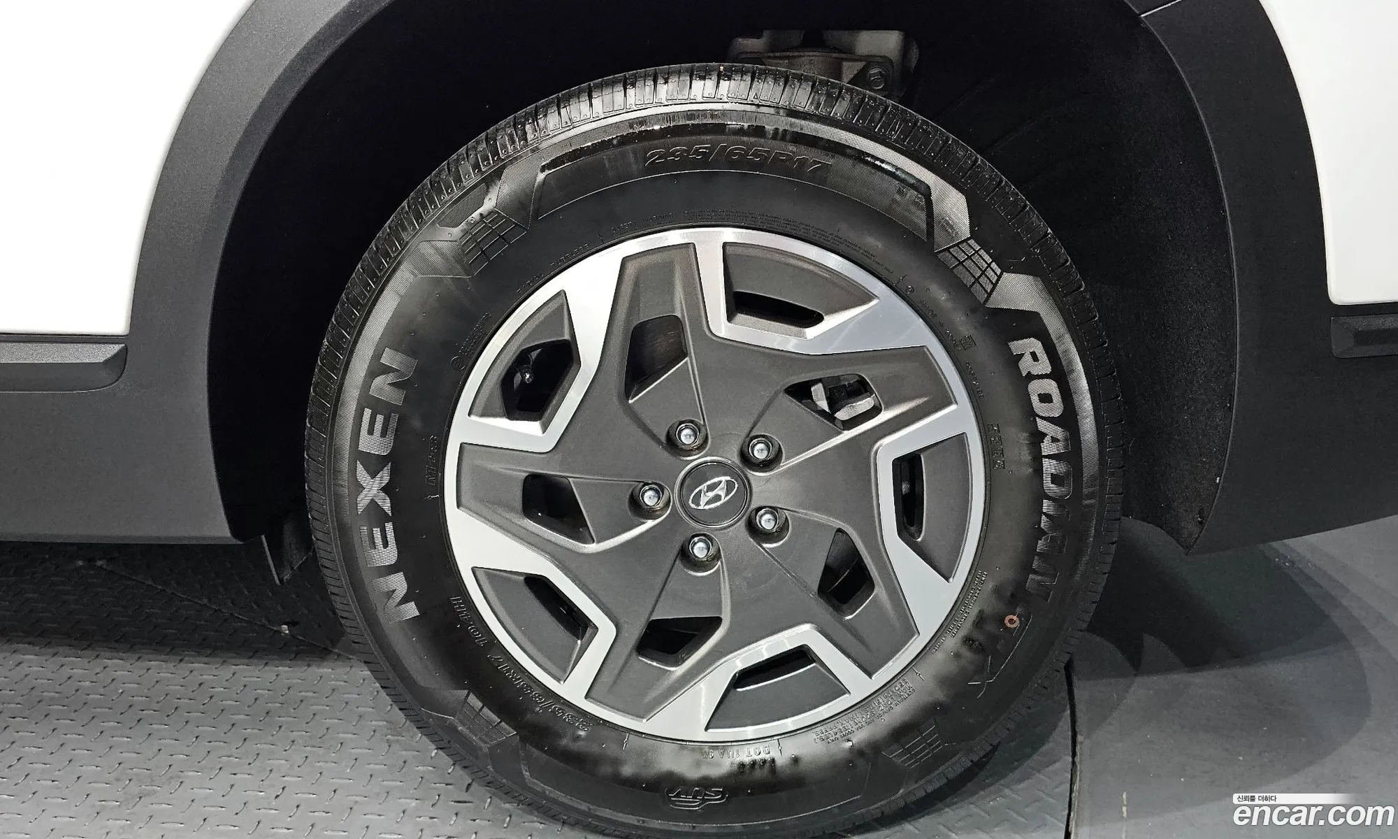 Hyundai Santa Fe 2023 KMHS2811BPU069706 — 11