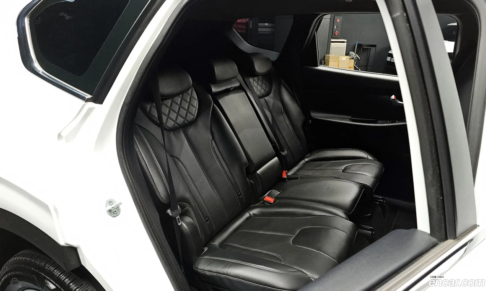 Hyundai Santa Fe 2023 KMHS2811BPU069706 — 14