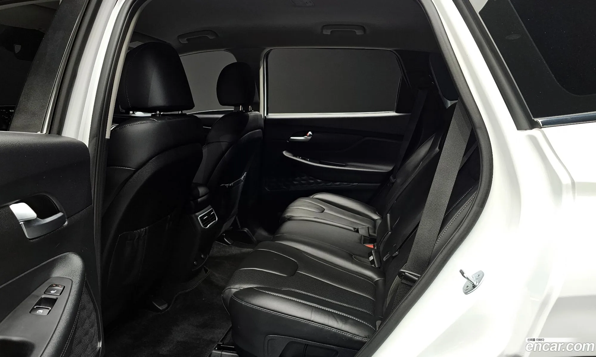 Hyundai Santa Fe 2023 KMHS2811BPU069706 — 23